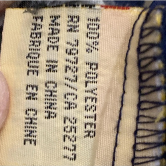 Hawaiian Camp Shirt Sz L Button Down Surf Woody Beach Vintage Car Print Floral - Picture 8 of 8